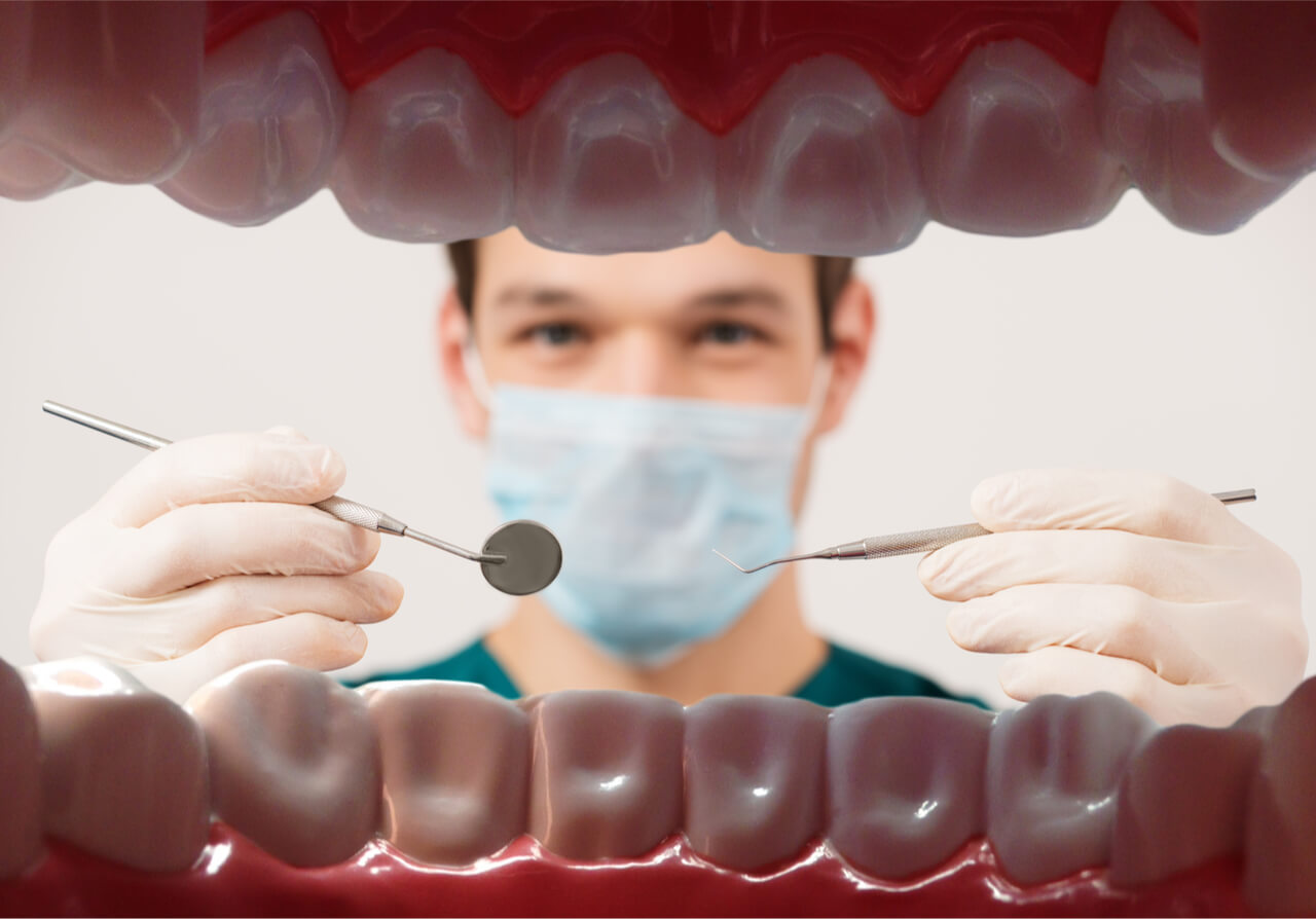 common dental procedures