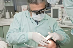 dental emergency procedure