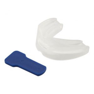 snoring mouth guard