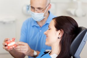 How To Treat Receding Gums 4 Dental Treatments