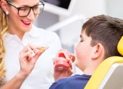 When Should My Child See A Pediatric Orthodontist