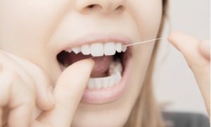 care periodontitis vs gingivitis