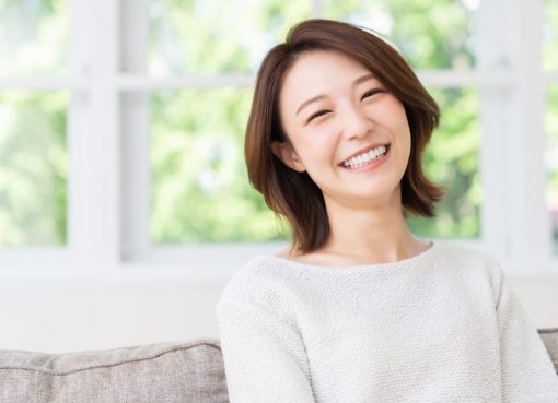 gum reduction surgery