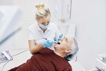 how to treat peri implantitis at home professional