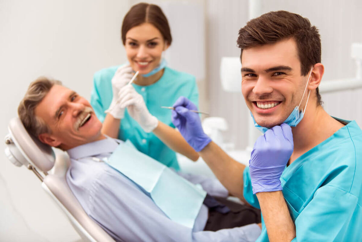 does vaping cause tooth decay